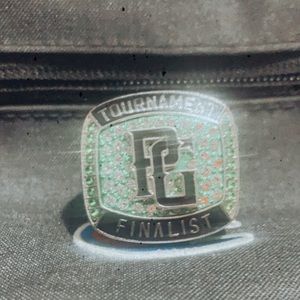 Meet your Posher, Derek